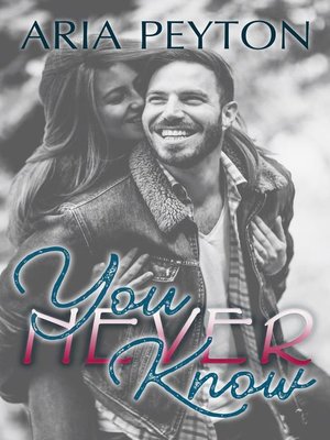 cover image of You Never Know